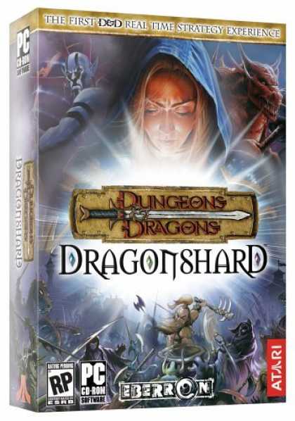 Bestselling Games (2006) - Dragonshard