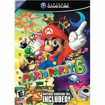 Bestselling Games (2006) 1355