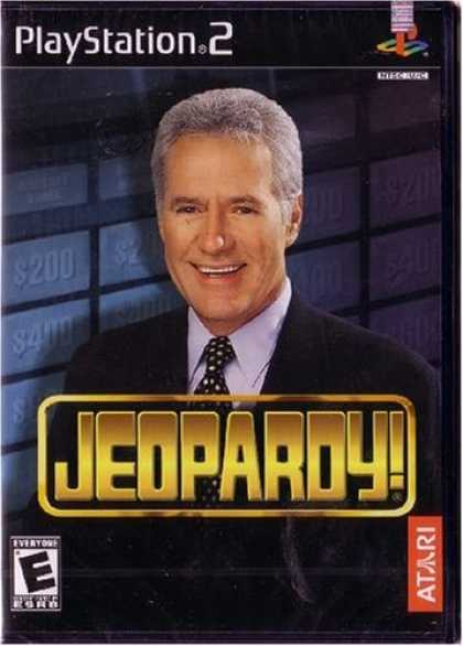 Bestselling Games (2006) - Jeopardy
