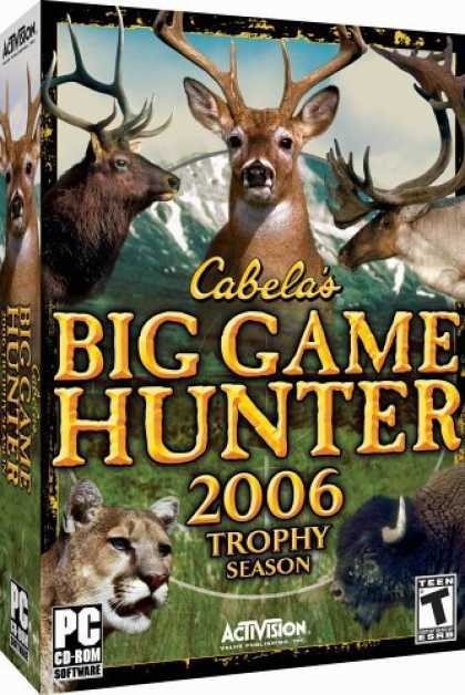 Bestselling Games (2006) 1549
