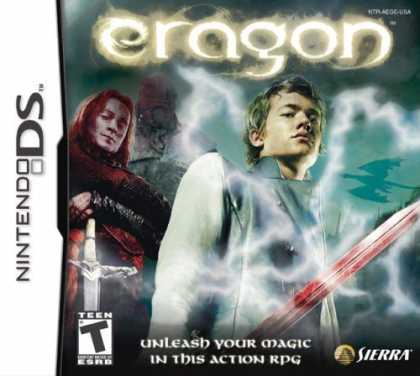 Bestselling Games (2006) - Eragon
