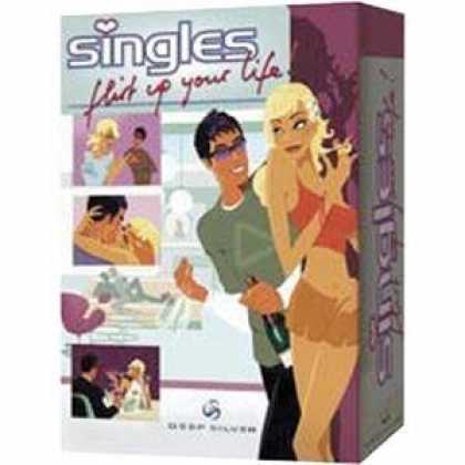 Bestselling Games (2006) - Singles: Flirt Up Your Life