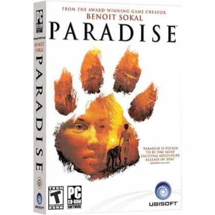 Bestselling Games (2006) - Paradise