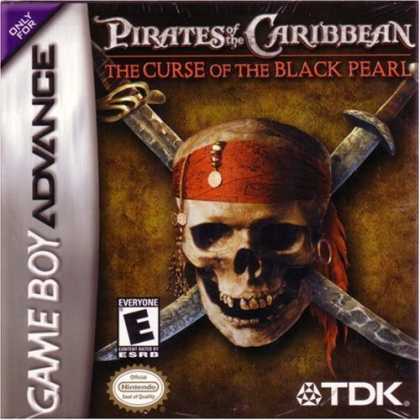Bestselling Games (2006) - Pirates of the Caribbean
