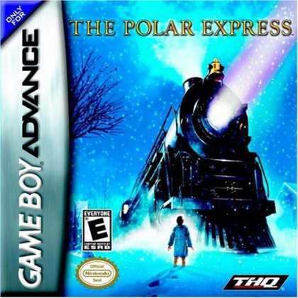 Bestselling Games (2006) - Polar Express
