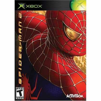 Bestselling Games (2006) - Spider-Man 2