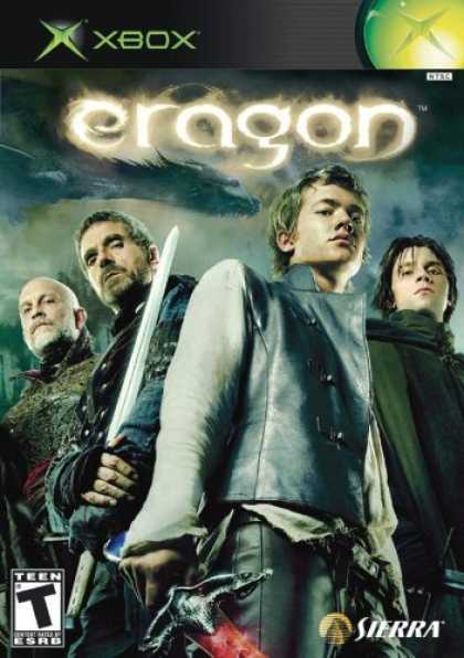 Bestselling Games (2006) - Eragon