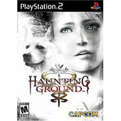 Bestselling Games (2006) - Haunting Ground