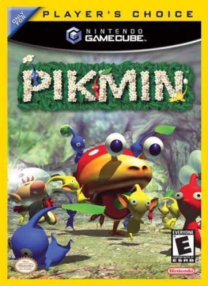 Bestselling Games (2006) 2152
