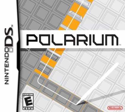Bestselling Games (2006) - Polarium
