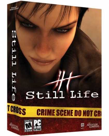 Bestselling Games (2006) - Still Life