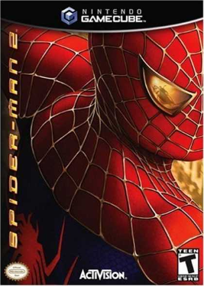 Bestselling Games (2006) - Spider-Man 2: The Movie 2