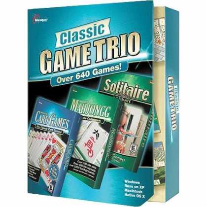 Bestselling Games (2006) 2390