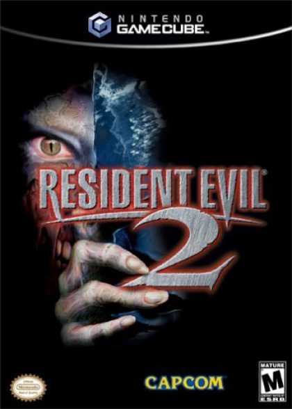 Bestselling Games (2006) - Resident Evil 2