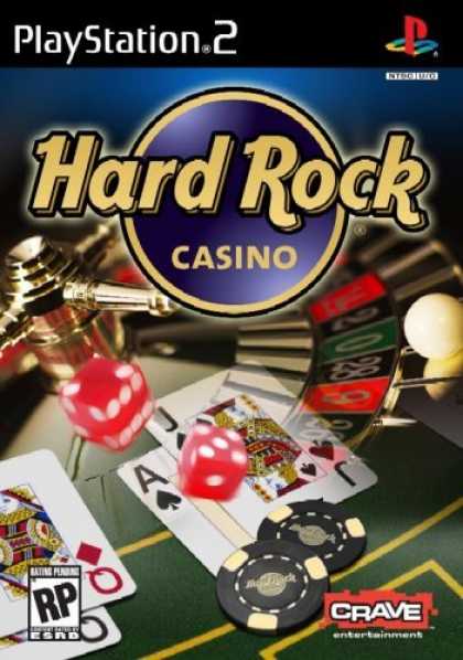 Bestselling Games (2006) - Hard Rock Casino