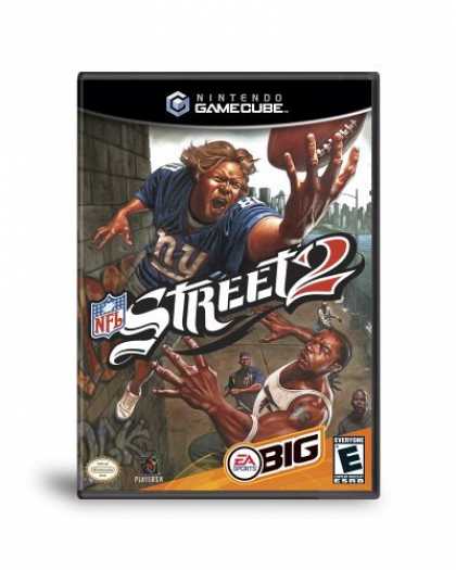 Bestselling Games (2006) 2774