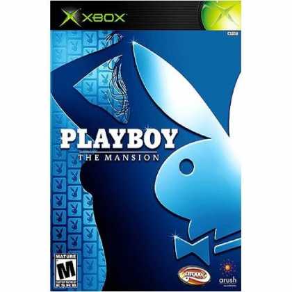 Bestselling Games (2006) - Playboy the Mansion for Xbox