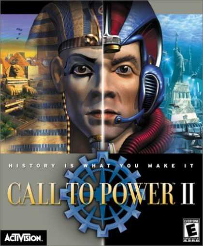 Bestselling Games (2006) - Call to Power 2