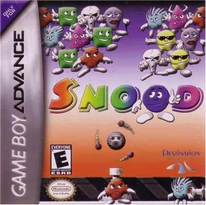 Bestselling Games (2006) - Snood