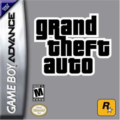 Bestselling Games (2006) - Grand Theft Auto