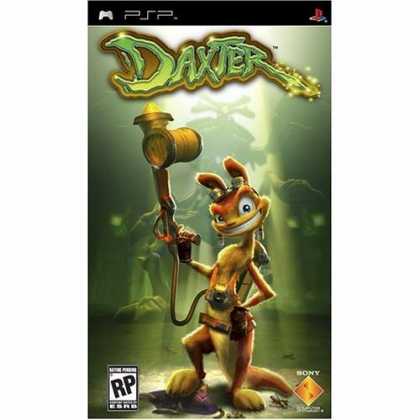 Bestselling Games (2006) - Daxter