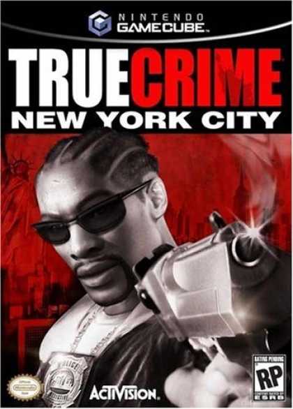 Bestselling Games (2006) - True Crime 2