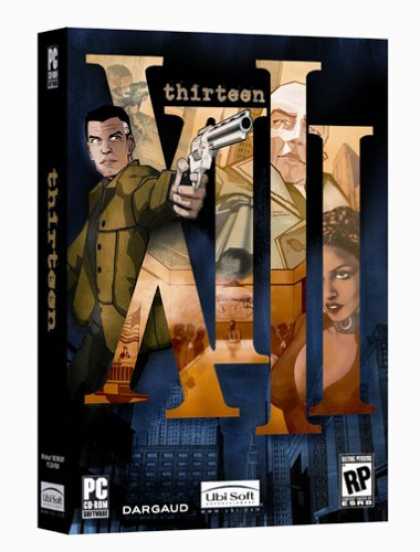 Bestselling Games (2006) - XIII