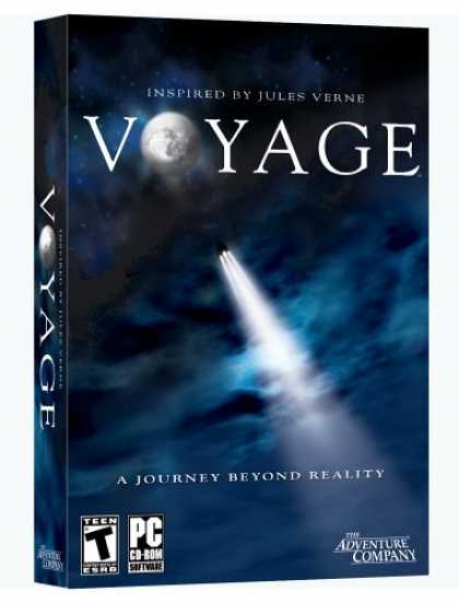 Bestselling Games (2006) - Voyage