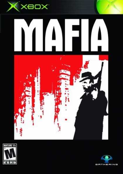Bestselling Games (2006) - Mafia