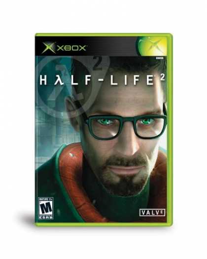 Bestselling Games (2006) - Half Life 2