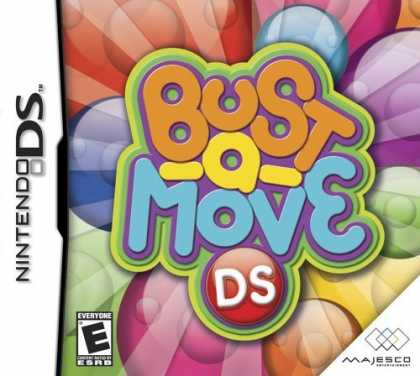 Bestselling Games (2006) - Bust-a-Move
