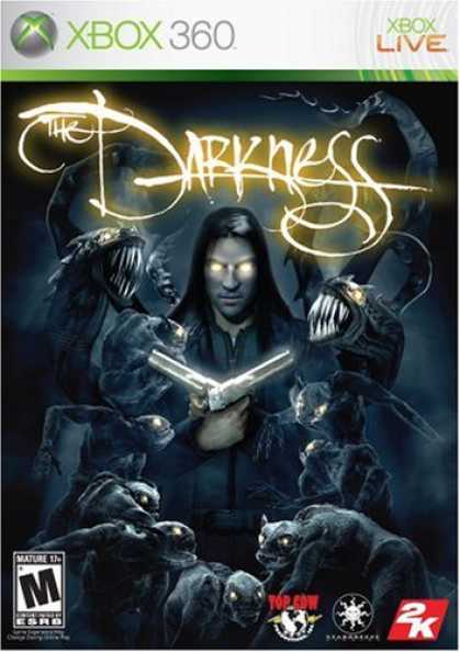 Bestselling Games (2007) - The Darkness