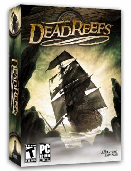 Bestselling Games (2007) - Dead Reefs