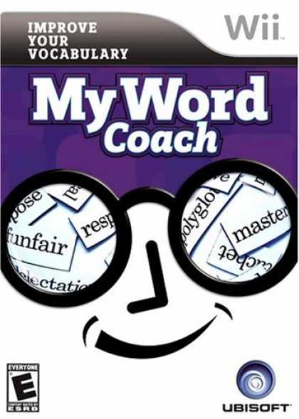 Bestselling Games (2007) - My Word Coach