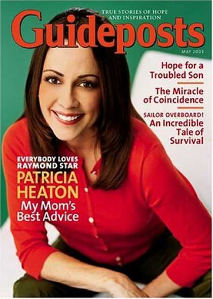 Bestselling Magazines (2008) - Guideposts - Large Print Edition