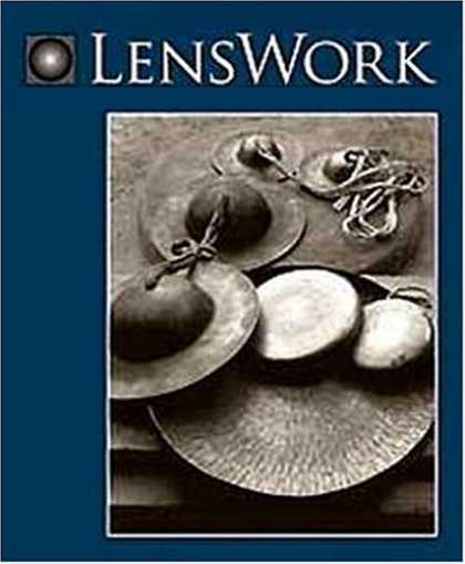 Bestselling Magazines (2008) - Lenswork