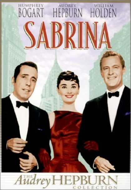 Bestselling Movies (2006) - Sabrina