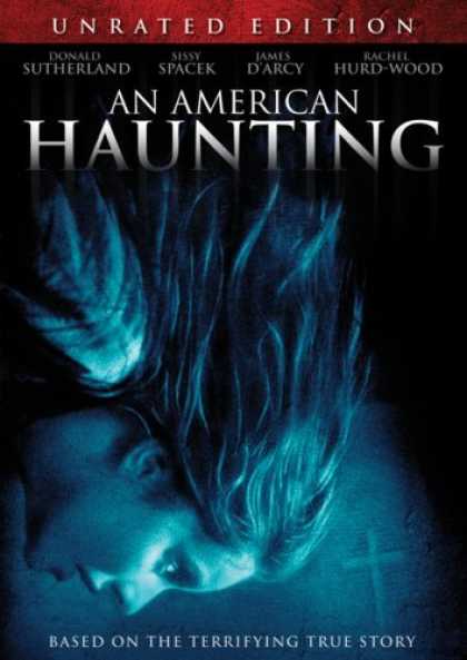 Bestselling Movies (2006) - An American Haunting (Unrated Edition) by Courtney Solomon