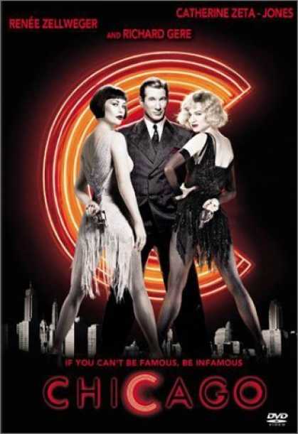 Bestselling Movies (2006) - Chicago (Widescreen Edition)