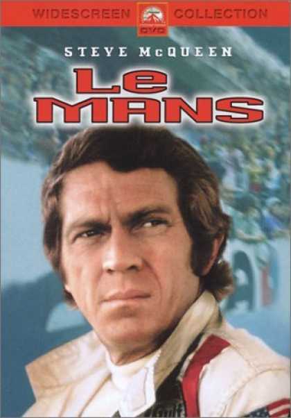 Bestselling Movies (2006) - Le Mans by Lee H. Katzin