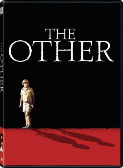 Bestselling Movies (2006) - The Other by Robert Mulligan