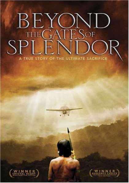 Bestselling Movies (2006) - Beyond the Gates of Splendor by Jim Hanon