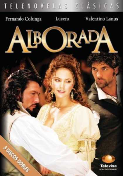 Bestselling Movies (2006) - Alborada