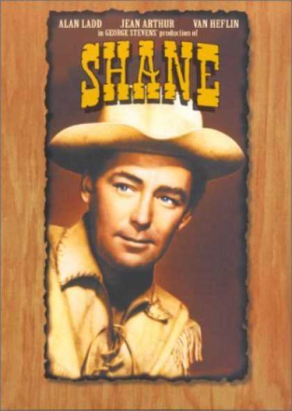 Bestselling Movies (2006) - Shane