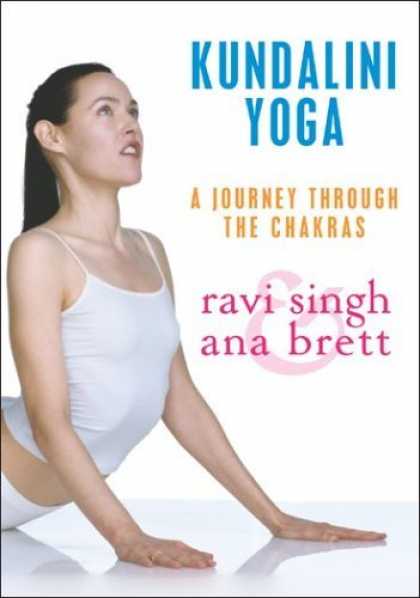 Bestselling Movies (2006) - Kundalini Yoga - A Journey through the Chakras