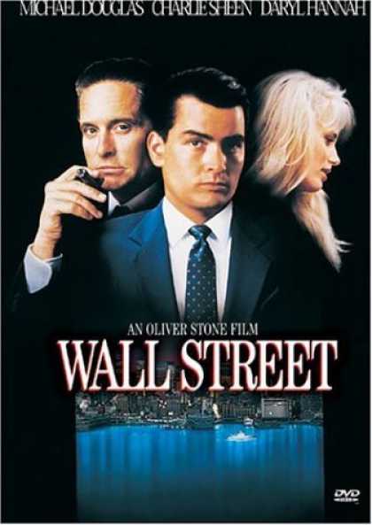 Bestselling Movies (2006) - Wall Street