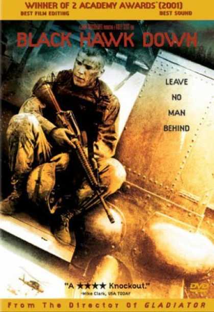 Bestselling Movies (2006) - Black Hawk Down by Ridley Scott