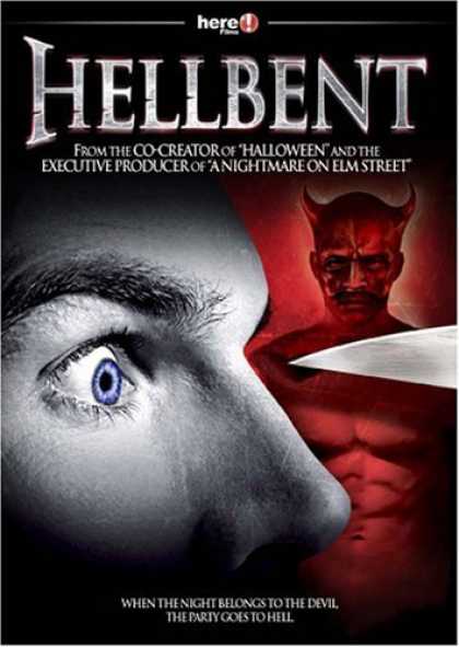 Bestselling Movies (2006) - Hellbent