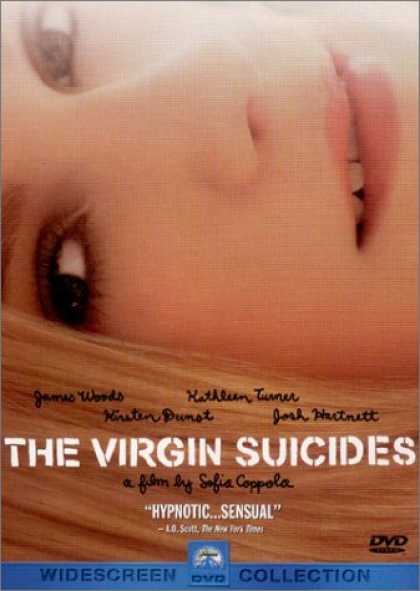 Bestselling Movies (2006) - The Virgin Suicides