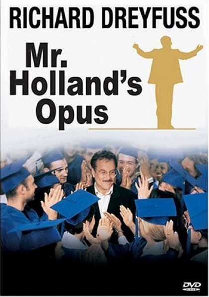 Bestselling Movies (2006) - Mr. Holland's Opus by Stephen Herek